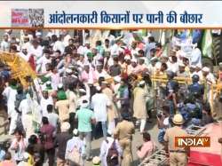 farmers protest ghaziabad