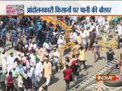 All about Kisan Kranti Padyatra