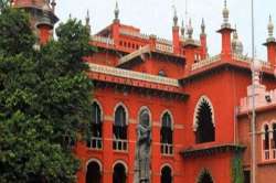 The Madras High Court