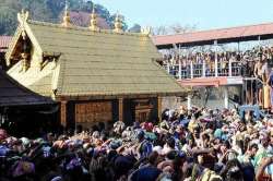 Sabarimala Temple