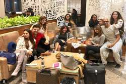 India's Next Top Model 4 mentors Malaika, Anusha, Milind, Dabboo and Neeraj on lookout for 'more tha