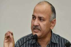 Manish Sisodia