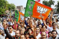 BJP says ‘committed to coalition dharma’