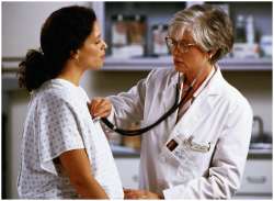 Physical inactivity, unhealthy lifestyle may develop heart diseases in menopausal women