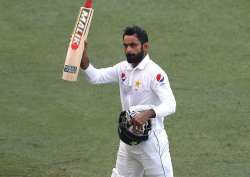 Mohammad Hafeez