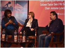 Notable literary names to participate in Mumbai LitFest this November