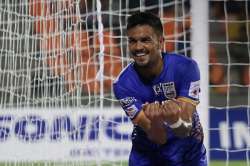 ISL 2018