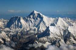 The deadly snowstorm buried the climbers at the base camp at an altitude of 3,500 metres near the south face of Mount Dhaulagiri in western Nepal on Friday evening.