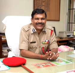 Interim CBI chief Nageswara Rao