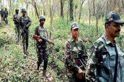 Chhattisgarh elections: Nearly 65,000 troops to be deployed for first phase of polling