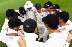 New Zealand Cricket