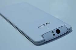 OPPO plans on setting up its India first R&D centre in Hyderabad