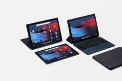 Google Pixel Slate with 16 GB RAM, 12.3-inch display and Chrome OS announced