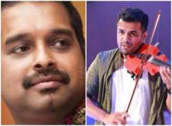 Balabhaskar's death