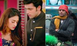 kasautii zindagi kay 2 vs bigg boss 12