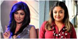 Chitrangada Singh on Tanushree Dutta