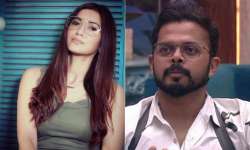 bigg boss 12 latest updates