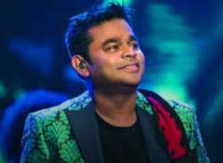 AR Rahman finally opens up about #MeToo, says some names have shocked me