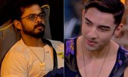 bigg boss 12 october 27 preview