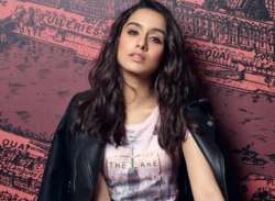 Shraddha Kapoor talks about friendship with Alia Bhatt, Parineeti Chopra