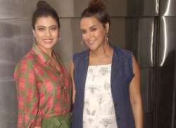 Kajol calls Alia Bhatt as Alia Kapoor on No Filter Neha