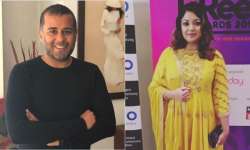 Chetan Bhagat on Tanushree Dutta-Nana Patekar controversy