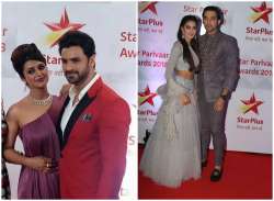 Star Parivaar Awards 2018 