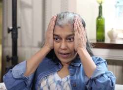 Ratna Pathak Shah felt Golmaal 3 was uninteresting