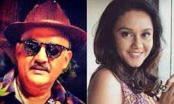 deepika amin on alok nath