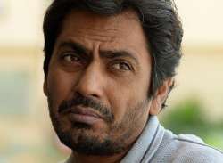 Nawazuddin Siddiqui talks about his success and stardom