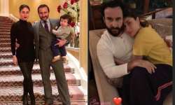 Saif Ali Khan, Kareena Kapoor Khan celebrate 6 years of marriage, sister Soha Ali Khan shares mushy picture