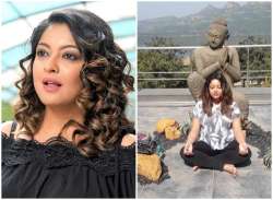 Tanushree Dutta