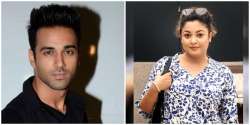  Pulkit Samrat and Tanushree Dutta