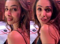 Karan Johar asks Malaika Arora the ‘burning question’ about her birthday trip