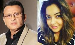 annu kapoor on tanushree dutta