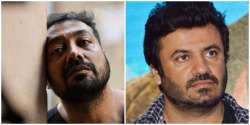 Anurag Kashyap on Vikas Bahl controversy