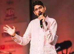 Varun Grover wants closure in harassment allegation