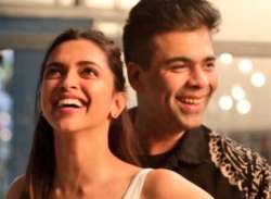 Was Deepika Padukone ‘the only one’ who knew about Karan Johar’s twin babies?