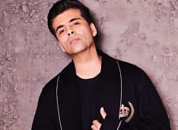 Karan Johar breaks silence about #MeToo Movement