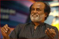 Rajinikanth