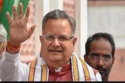 IndiaTV-CNX Chhattisgarh Opinion Poll 