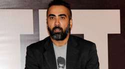 Ranvir Shorey 