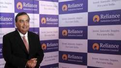 RIL Q2 results Mukesh ambani