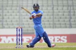 India vs West Indies 1st ODI