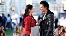 Loveyatri collection day 1