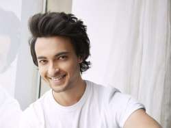 Aayush Sharma 