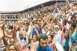 Sabarimala Temple