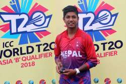 ICC World T20 Qualifiers