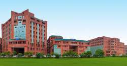 Sharda University/File Image