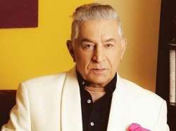 Dalip Tahil